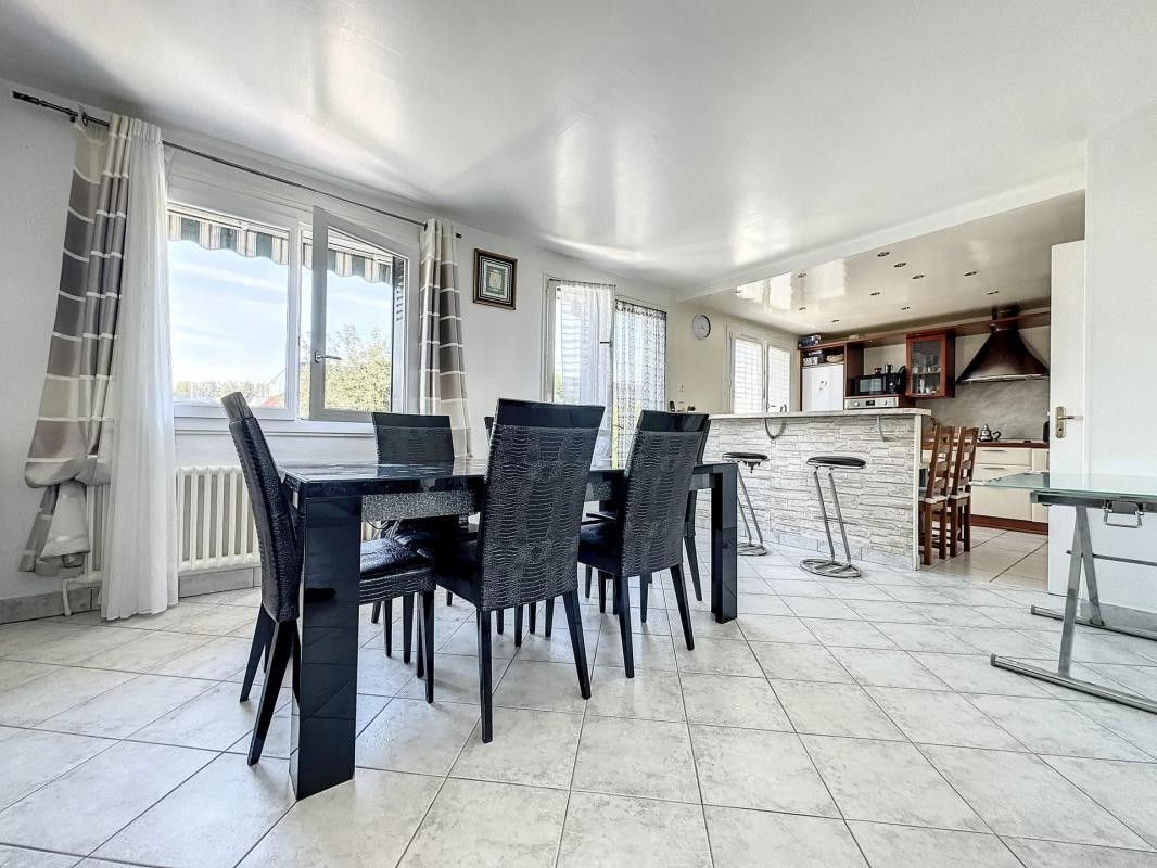 Vente Maison à Villepinte 8 pièces