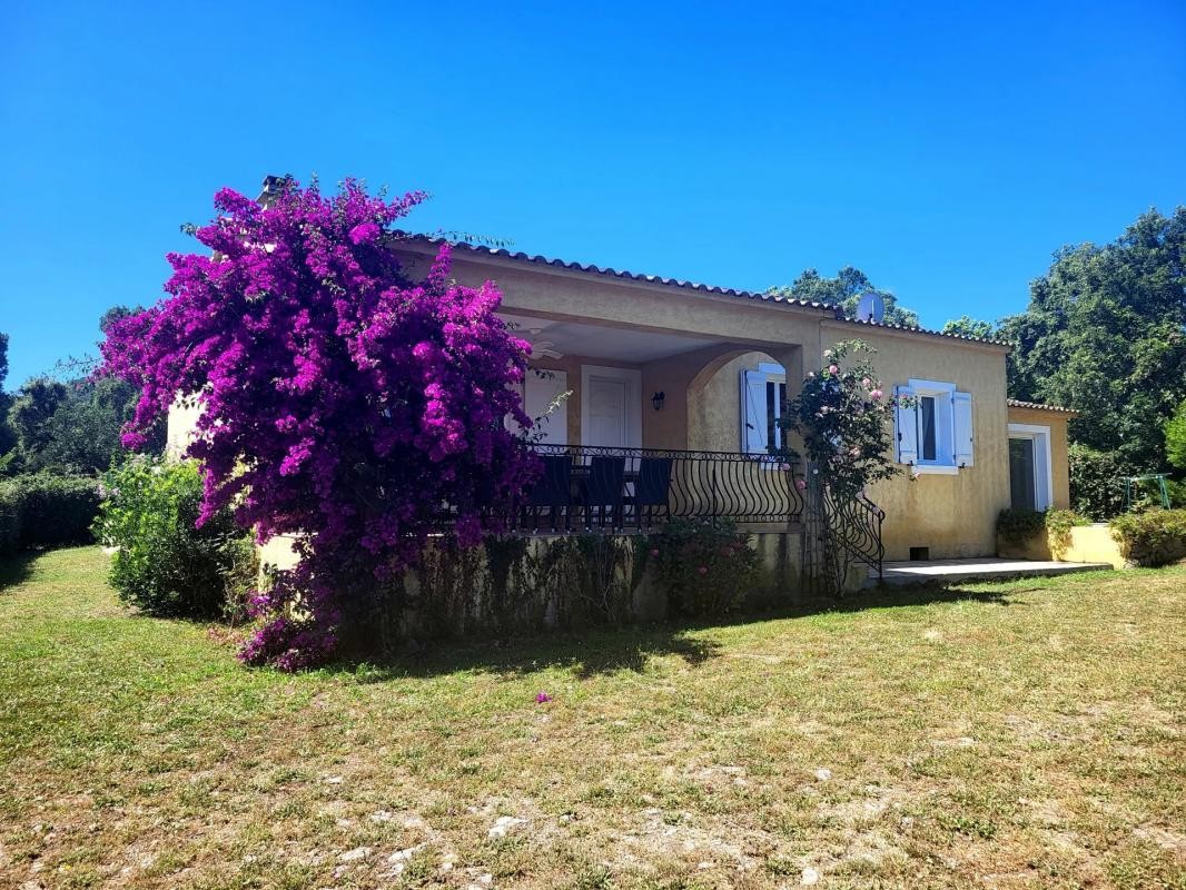 Vente Maison à Serra-di-Fiumorbo 5 pièces