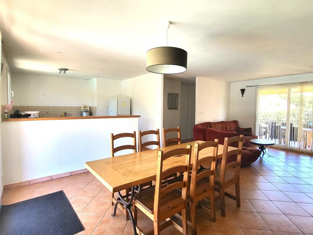 Vente Maison à Serra-di-Fiumorbo 5 pièces