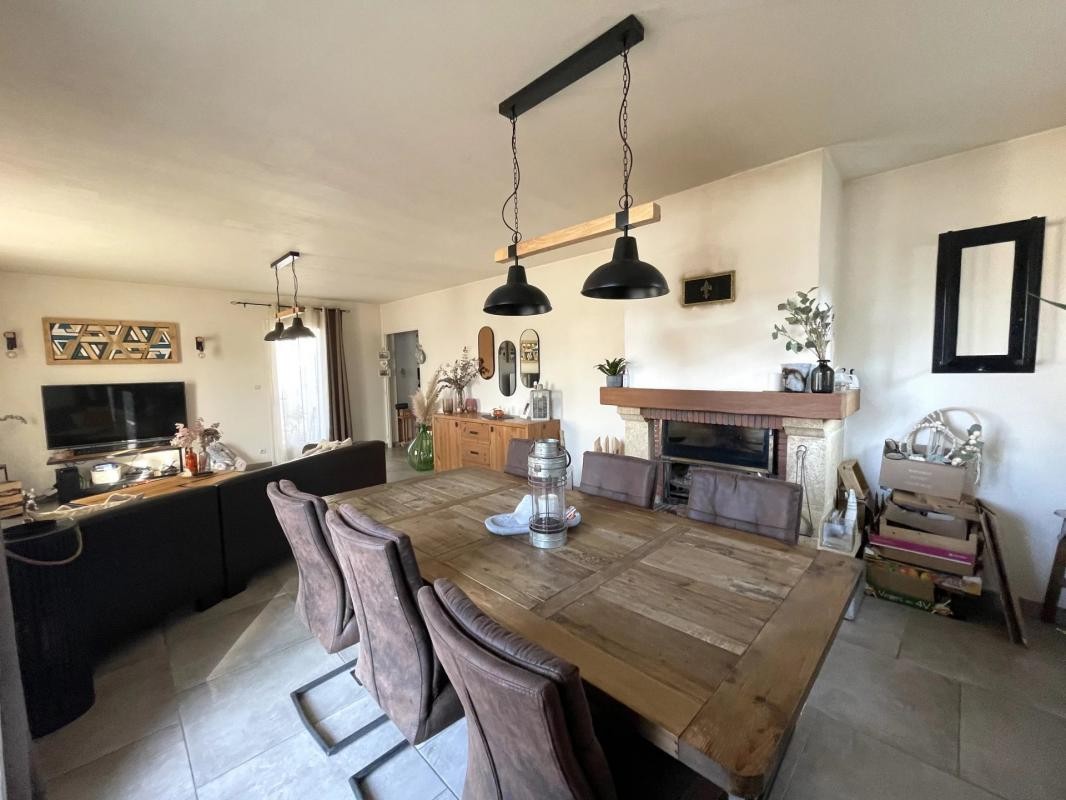 Vente Maison à Uzès 5 pièces