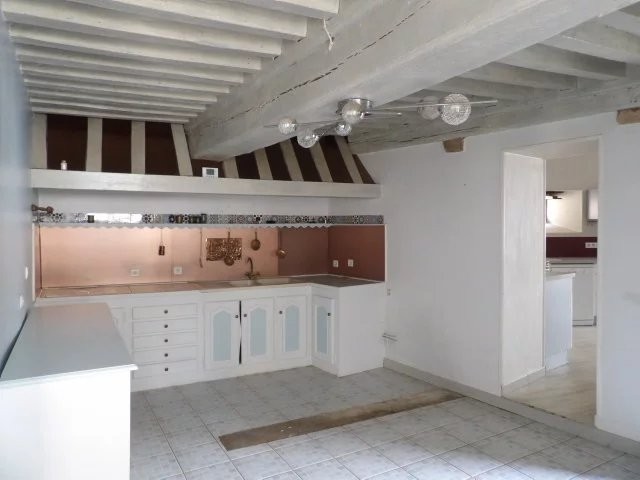 Vente Maison à Sennecey-le-Grand 7 pièces