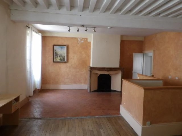 Vente Maison à Sennecey-le-Grand 7 pièces