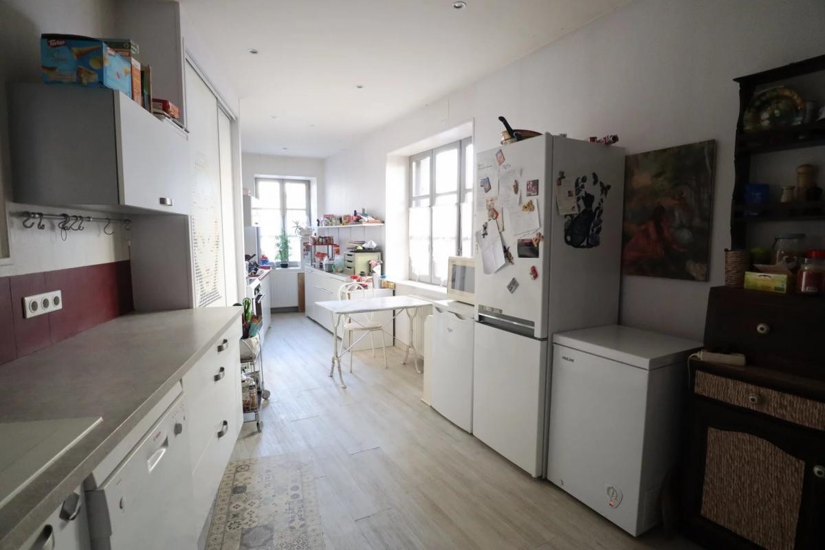 Vente Maison à Sennecey-le-Grand 7 pièces