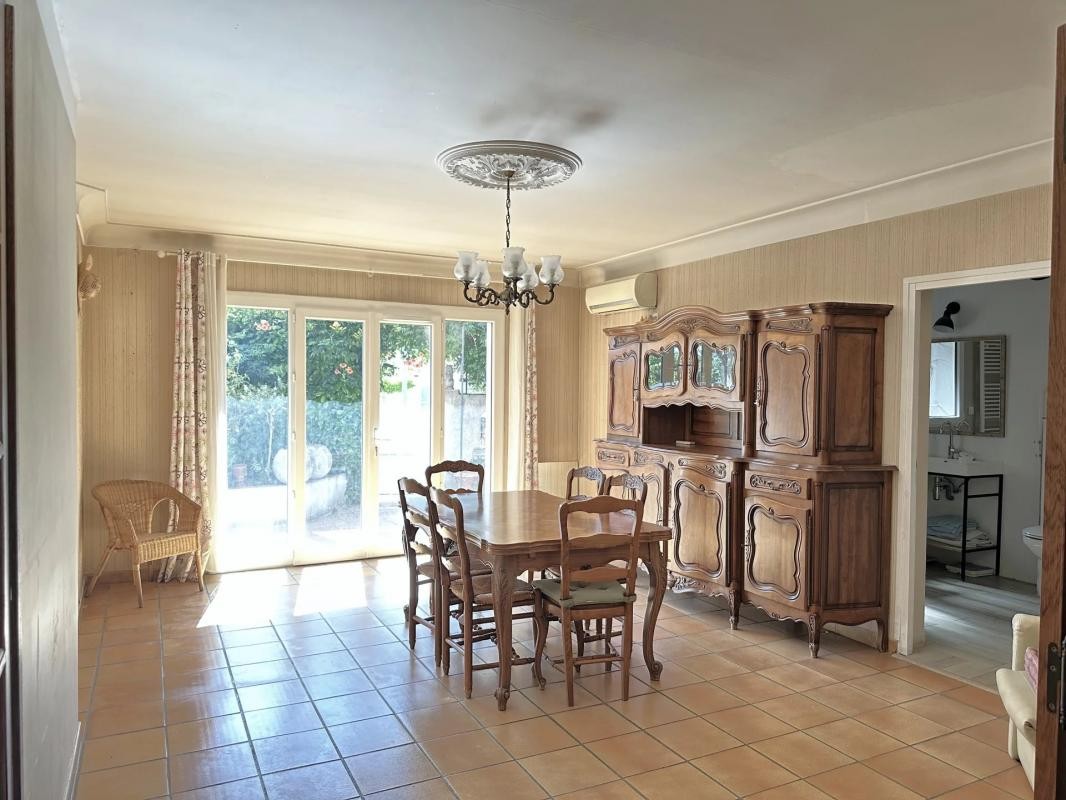 Vente Maison à la Valette-du-Var 6 pièces