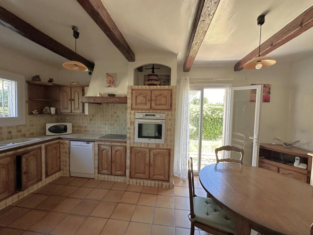 Vente Maison à la Valette-du-Var 6 pièces