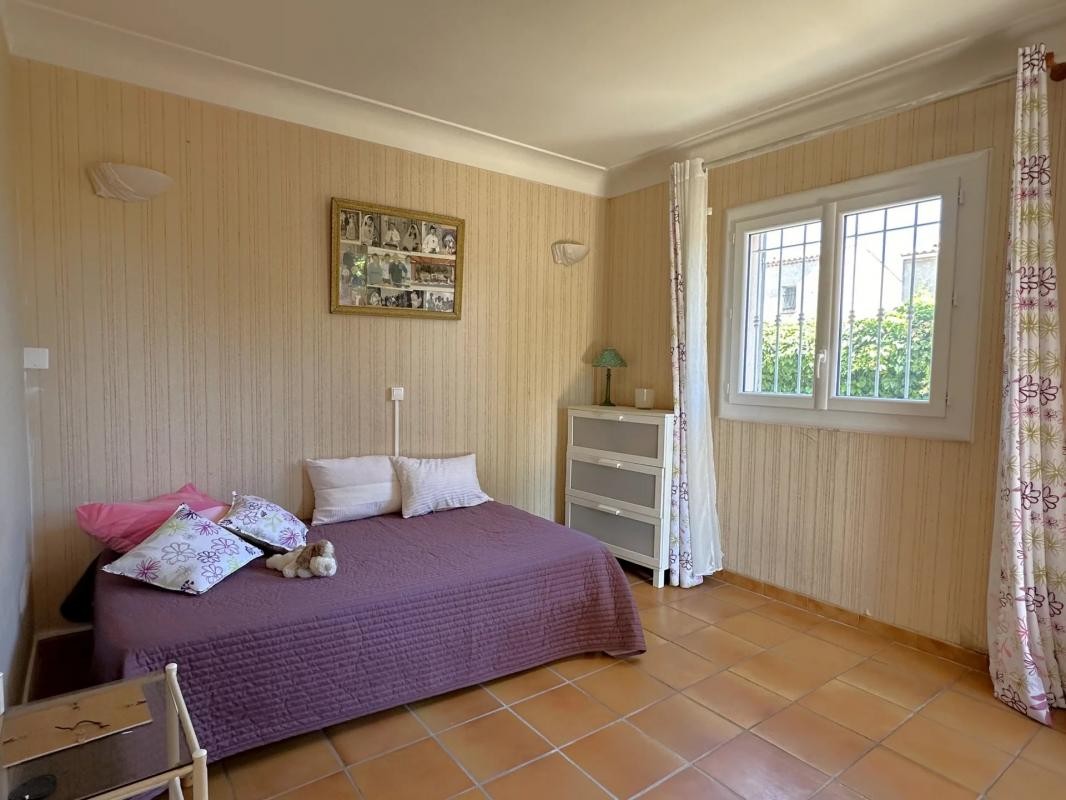 Vente Maison à la Valette-du-Var 6 pièces