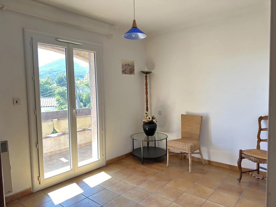 Vente Maison à la Valette-du-Var 6 pièces