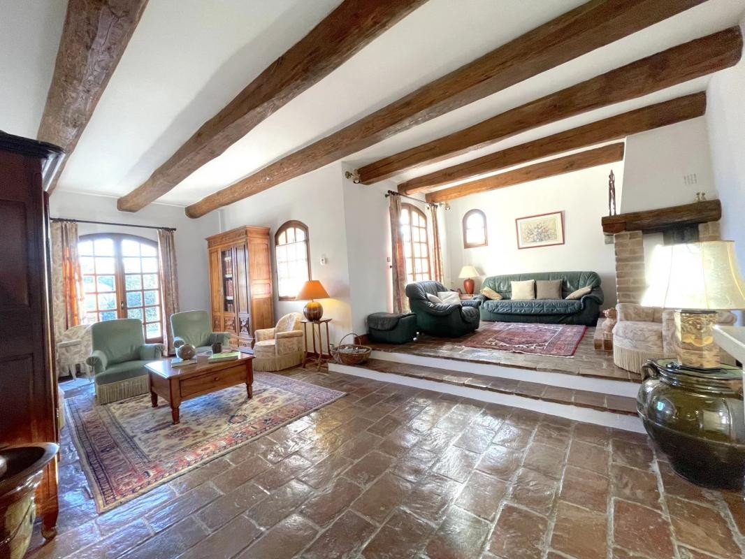 Vente Maison à Anduze 5 pièces