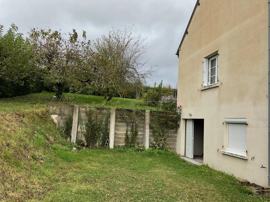 Vente Maison à Nouans-les-Fontaines 4 pièces