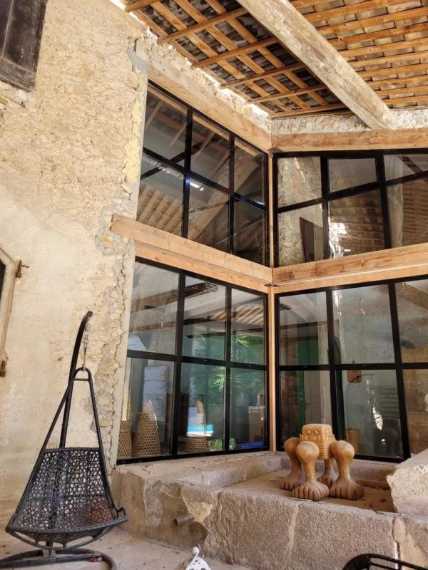 Vente Maison à Cazouls-lès-Béziers 13 pièces