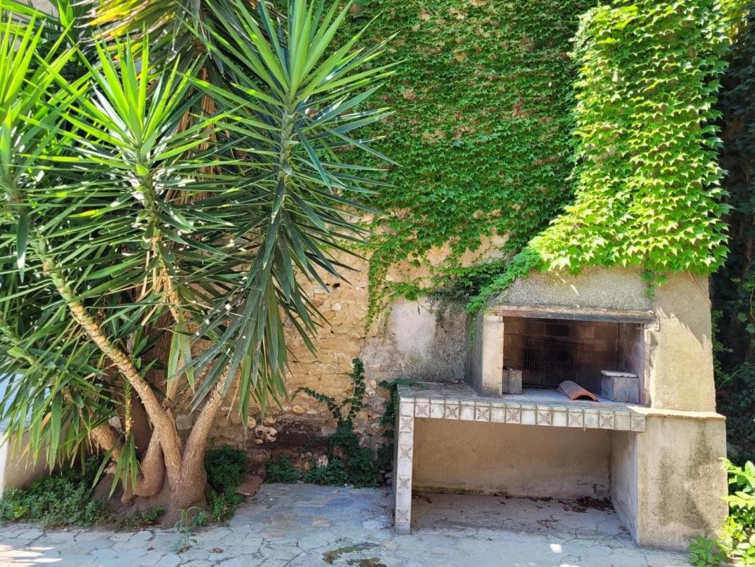 Vente Maison à Cazouls-lès-Béziers 13 pièces