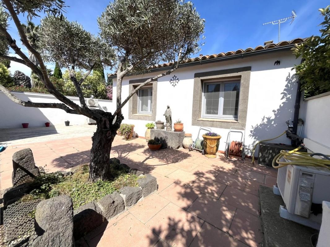 Vente Maison à Vias 5 pièces