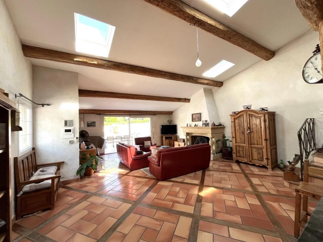 Vente Maison à Vias 5 pièces