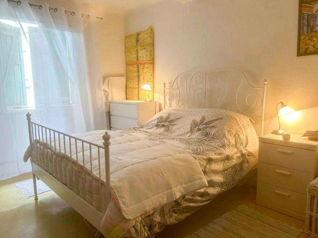 Vente Appartement à Saint-Paul-les-Fonts 10 pièces