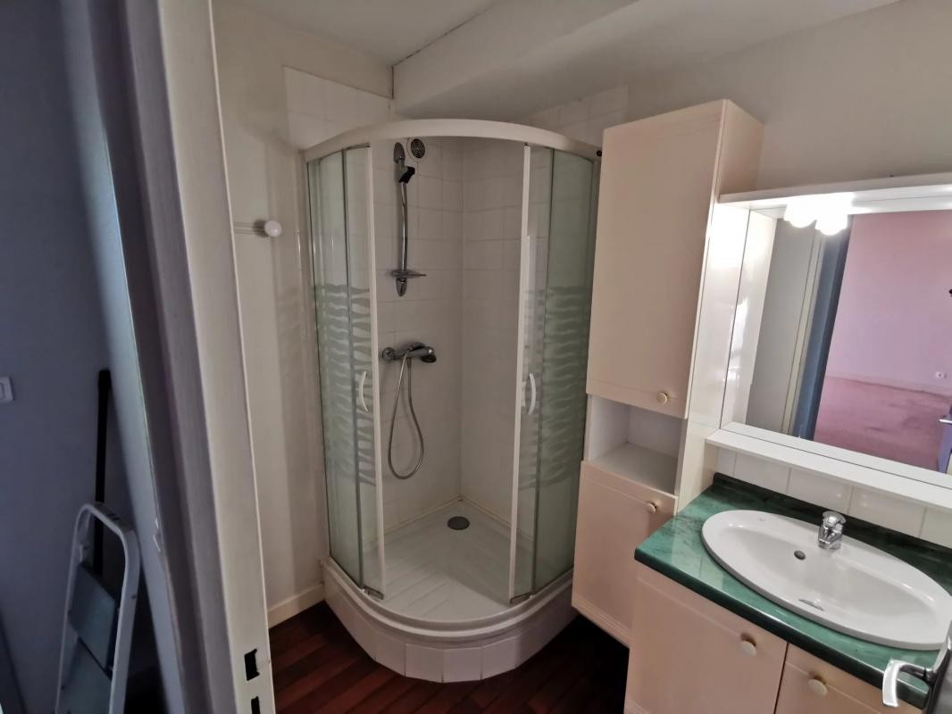 Vente Appartement à Limoges 2 pièces