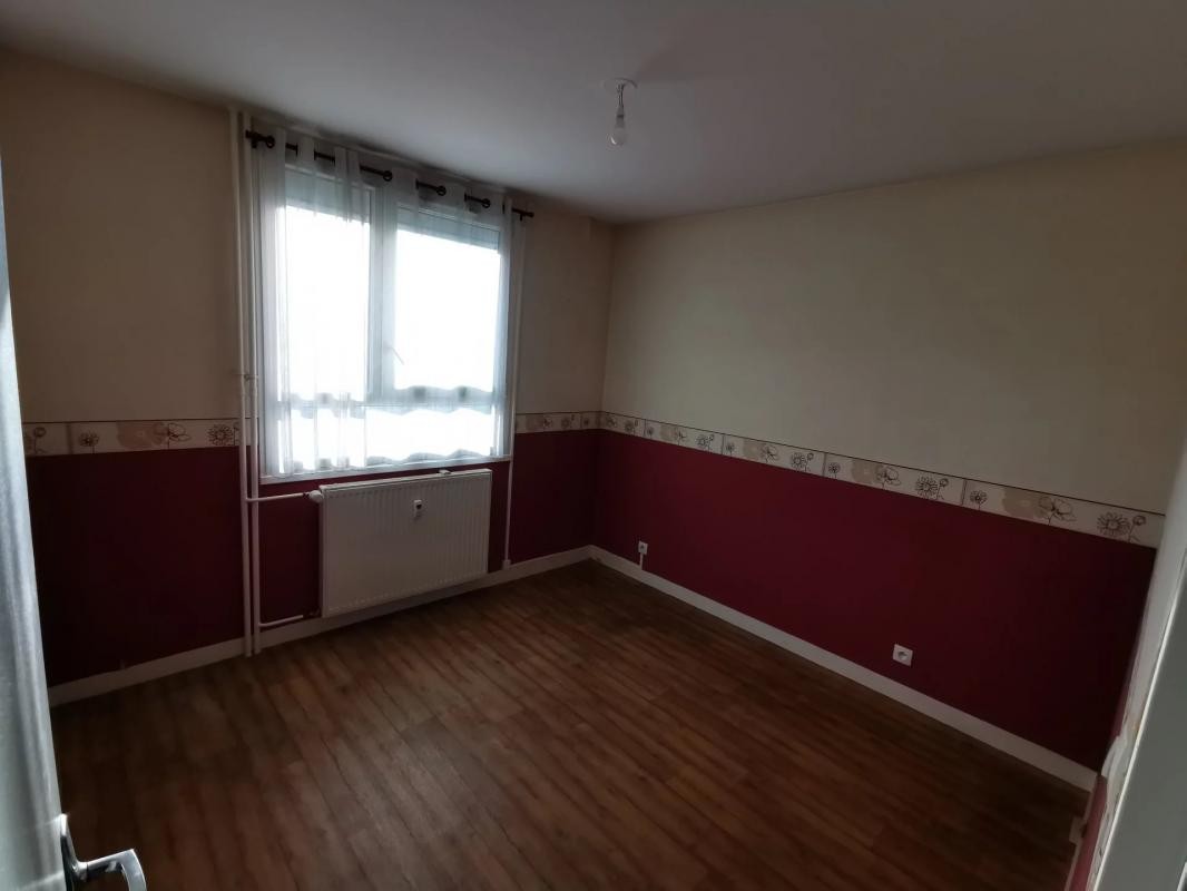 Vente Appartement à Limoges 2 pièces