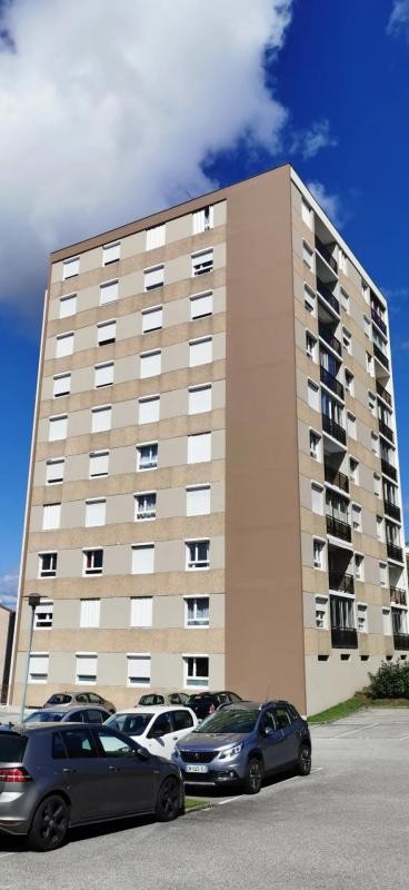 Vente Appartement à Limoges 2 pièces