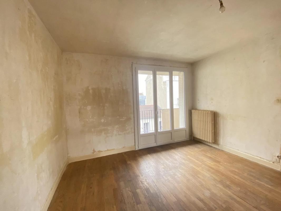 Vente Appartement à Vichy 3 pièces