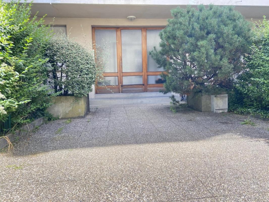 Vente Appartement à Vichy 3 pièces