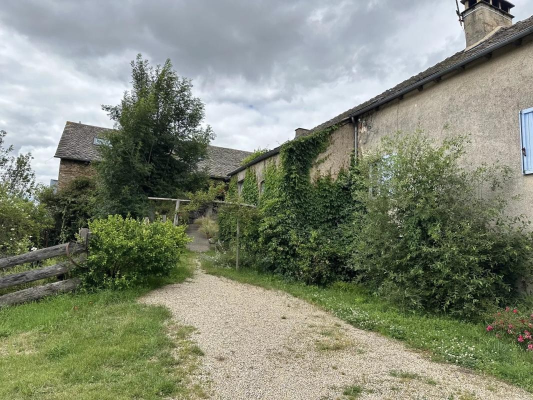 Vente Maison à Centrès 11 pièces