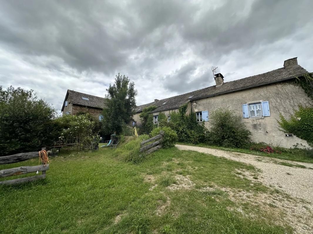 Vente Maison à Centrès 11 pièces