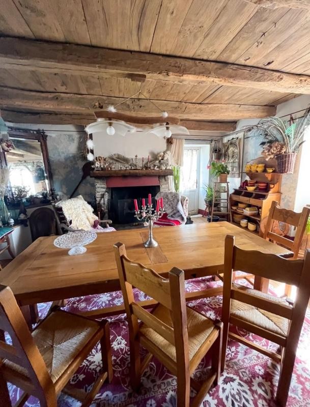 Vente Maison à Centrès 11 pièces