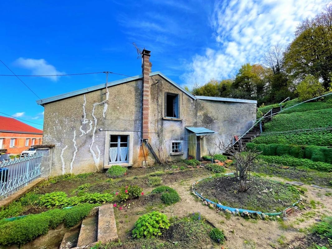 Vente Maison à Coiffy-le-Haut 5 pièces