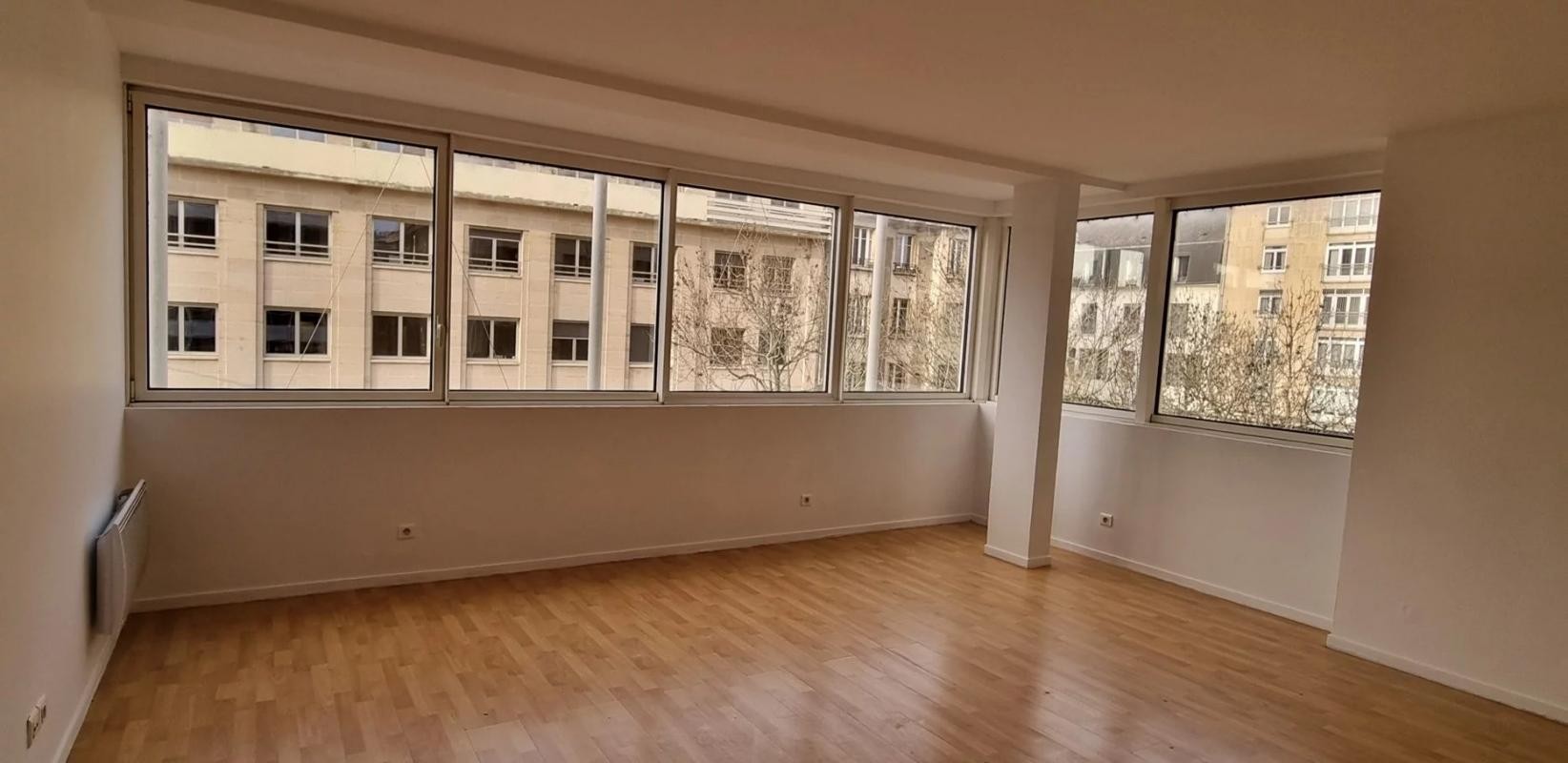 Vente Appartement à Troyes 2 pièces