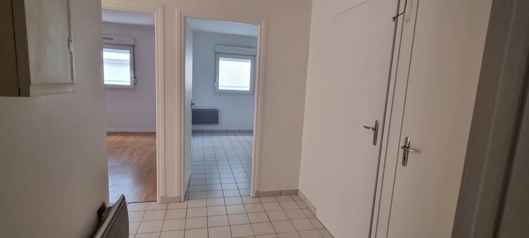 Vente Appartement à Troyes 2 pièces