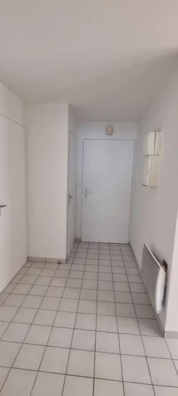 Vente Appartement à Troyes 2 pièces