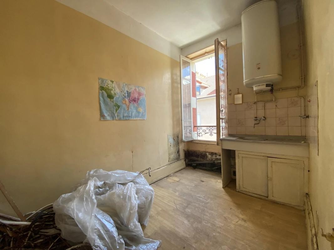 Vente Appartement à Vichy 2 pièces