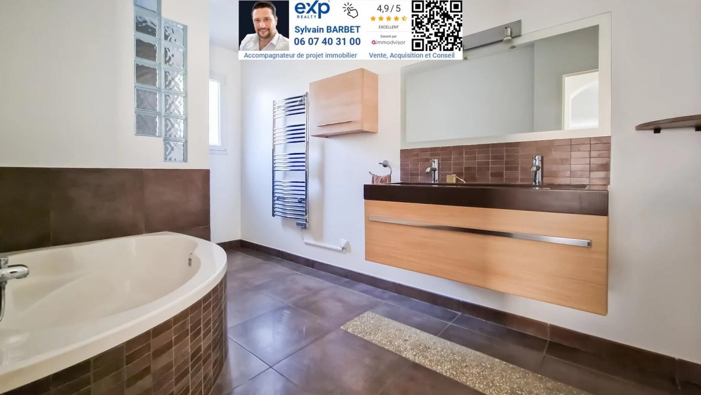 Vente Maison à Toulon 6 pièces