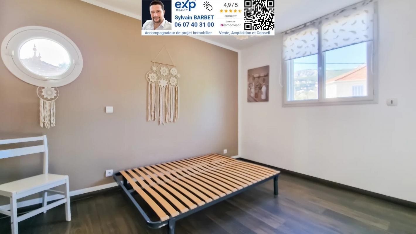 Vente Maison à Toulon 6 pièces