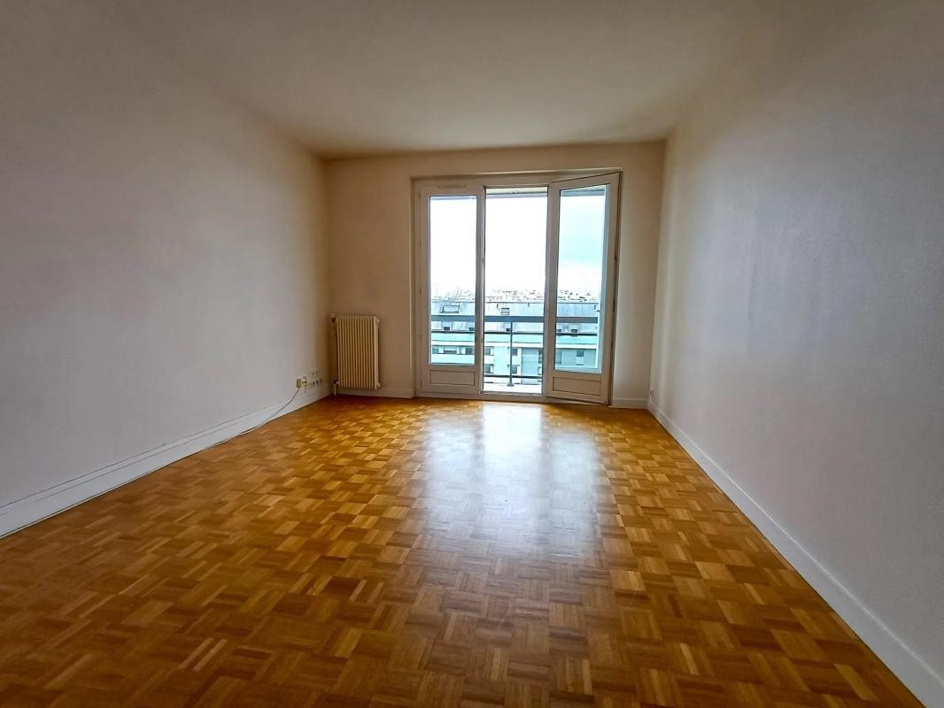 Vente Appartement à Rennes 3 pièces