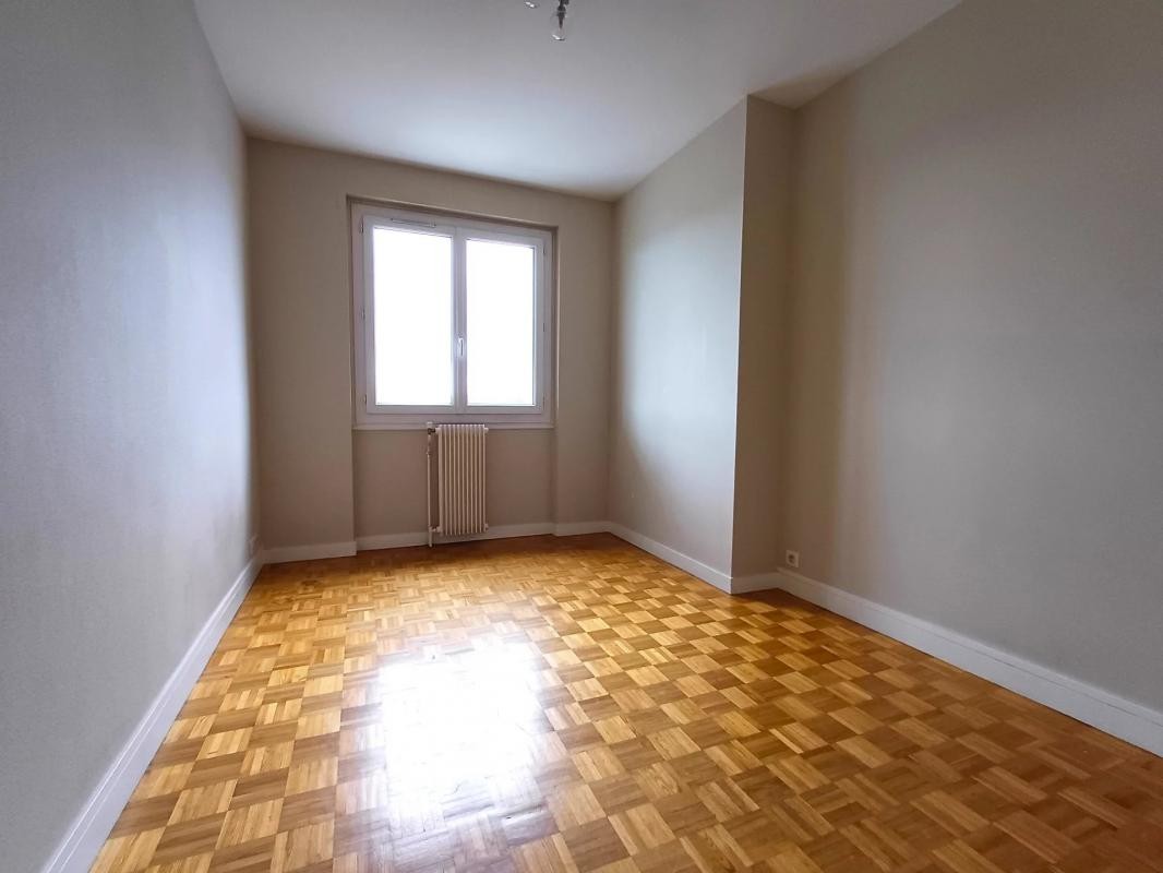 Vente Appartement à Rennes 3 pièces