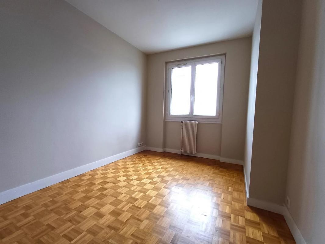 Vente Appartement à Rennes 3 pièces