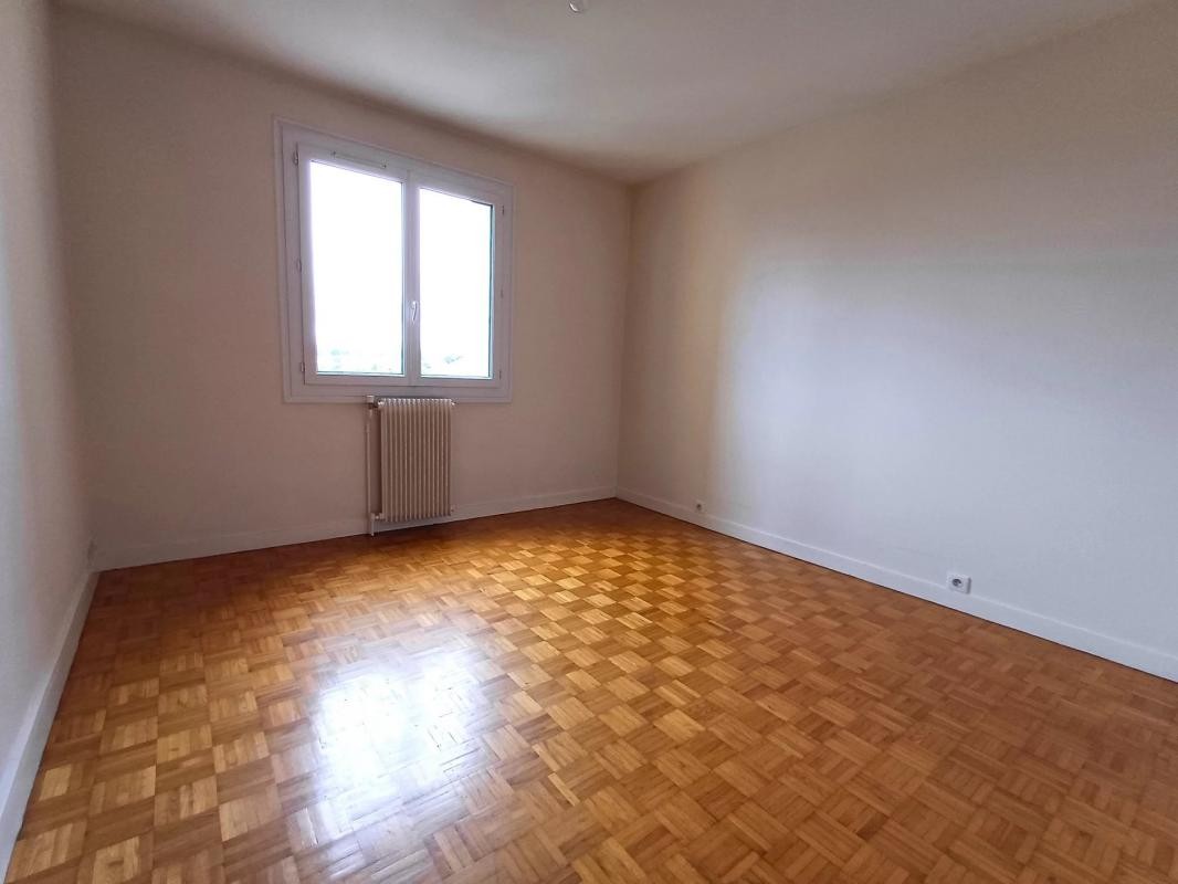 Vente Appartement à Rennes 3 pièces