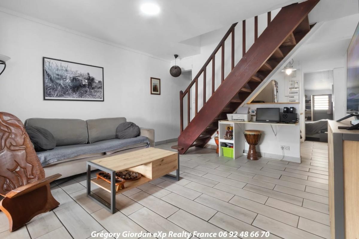 Vente Maison à Saint-Pierre 4 pièces