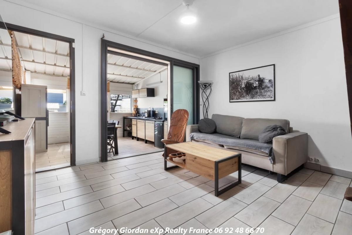 Vente Maison à Saint-Pierre 4 pièces