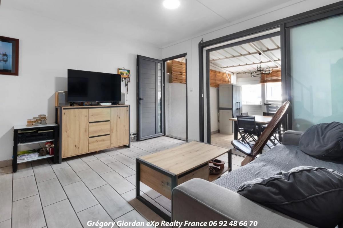 Vente Maison à Saint-Pierre 4 pièces