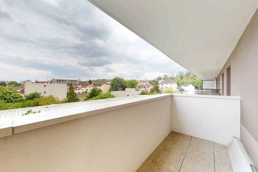 Vente Appartement à Noisy-le-Sec 4 pièces