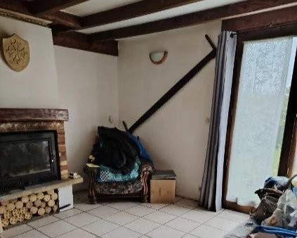 Vente Maison à Prayssac 4 pièces