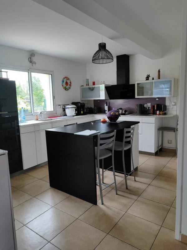 Vente Maison à Herbignac 7 pièces