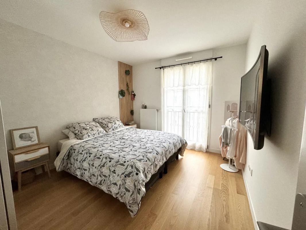 Vente Appartement à Clamart 3 pièces