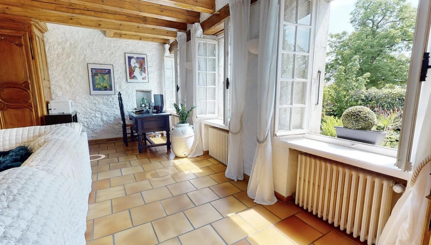 Vente Maison à Divonne-les-Bains 7 pièces