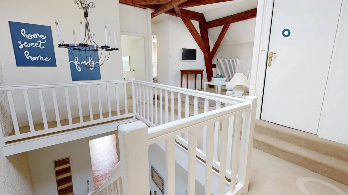 Vente Maison à Divonne-les-Bains 7 pièces