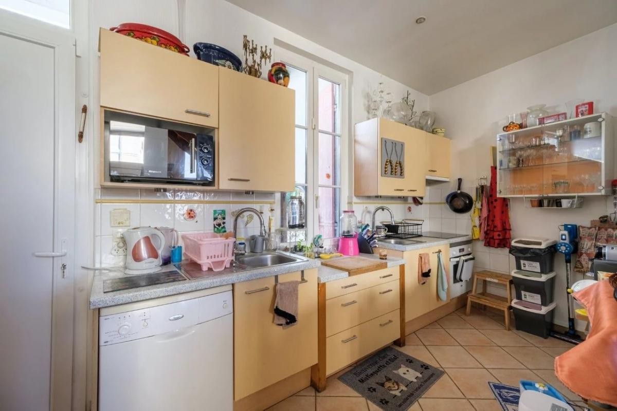 Vente Maison à Bordeaux 5 pièces