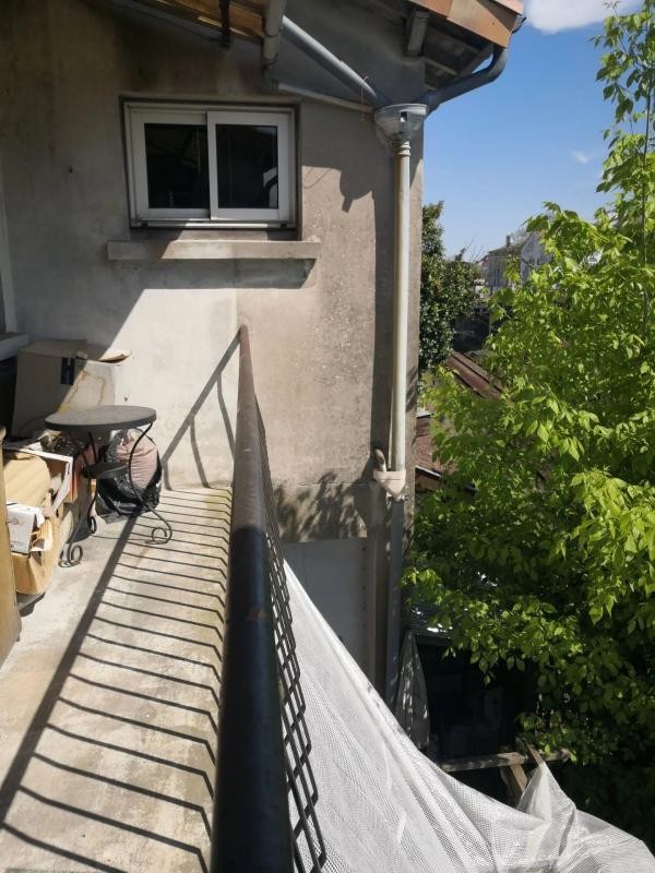 Vente Maison à Bordeaux 5 pièces