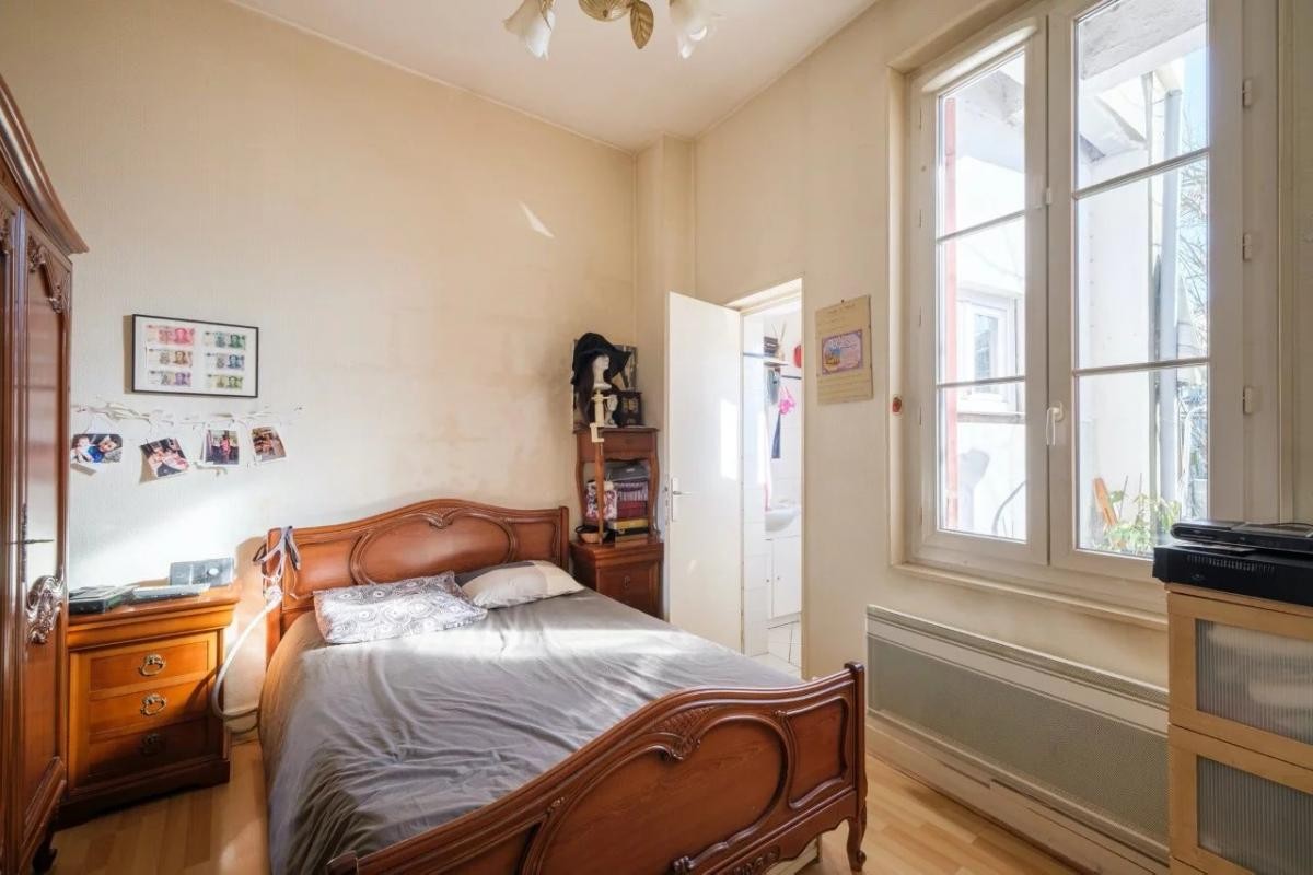 Vente Maison à Bordeaux 5 pièces