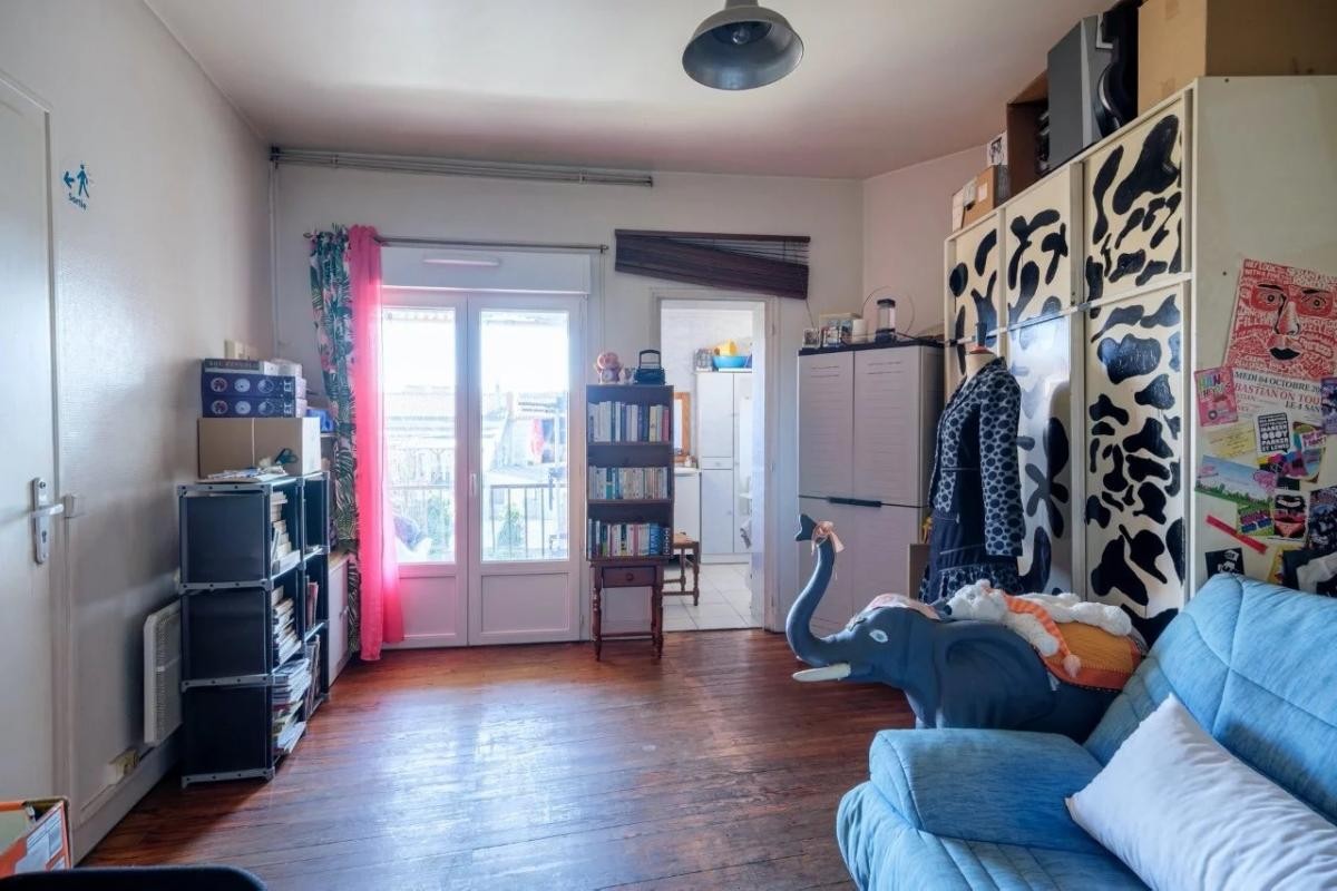 Vente Maison à Bordeaux 5 pièces